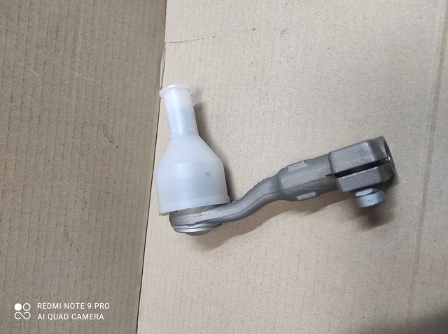Тяга рулевая в сборе, правая 32105A451A8 BMW