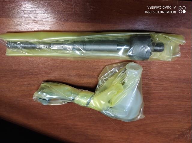 Тяга рулевая в сборе, правая 32105A478D7 BMW