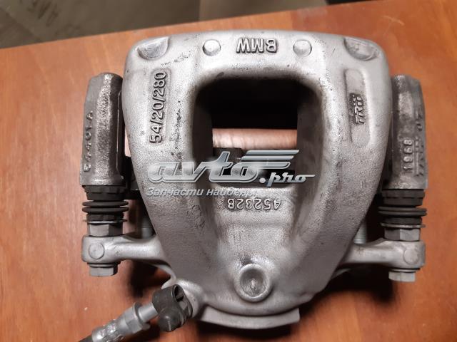 BMW 34116860270 Суппорт тормозной передний правый в наличии Каменское