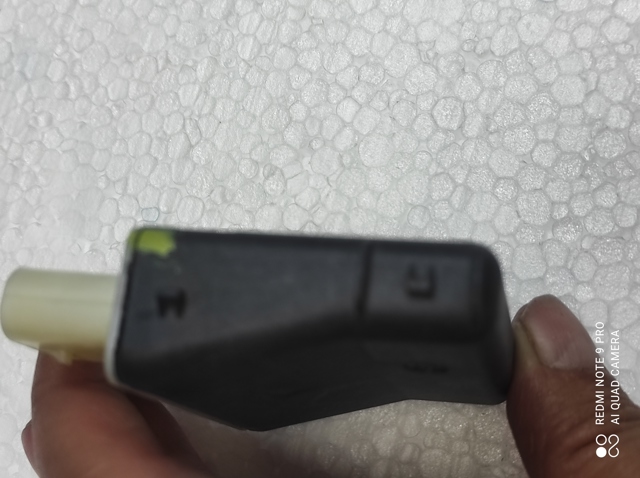 3G0962243B Модуль управления (ЭБУ) открытия крышки багажника (двери 3/5-й задней) купить Николаев