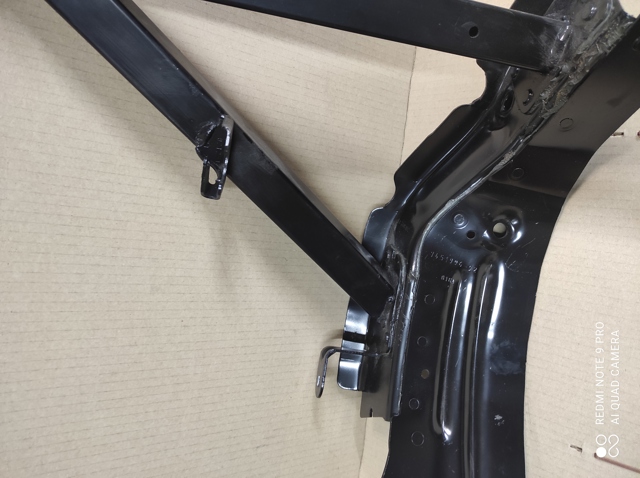 41007933480 BMW купить в Каменское