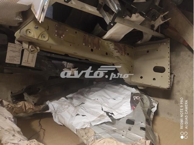 41117267021 BMW Лонжерон левый купить в Сумы