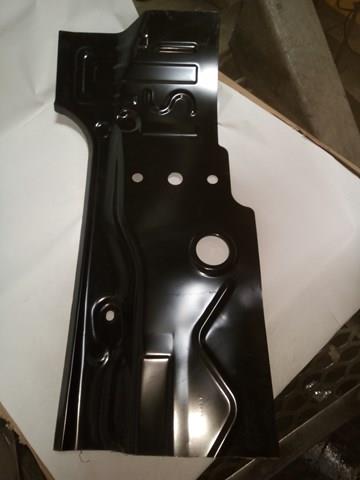41117267219 BMW Панель багажного отсека задняя купить в Кривой Рог