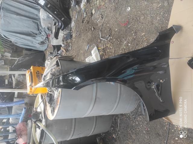 BMW 41357438441 Крыло переднее левое в наличии Ирпень