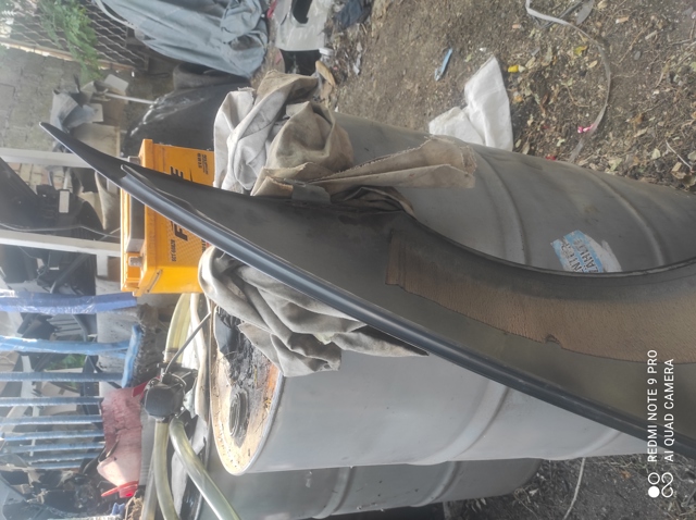 41357438441 BMW Крыло переднее левое купить в Запорожье
