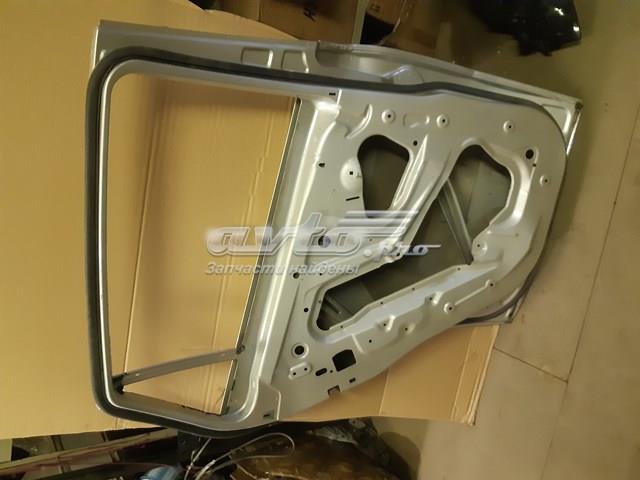 BMW 41527198161 Дверь задняя левая в наличии Львов