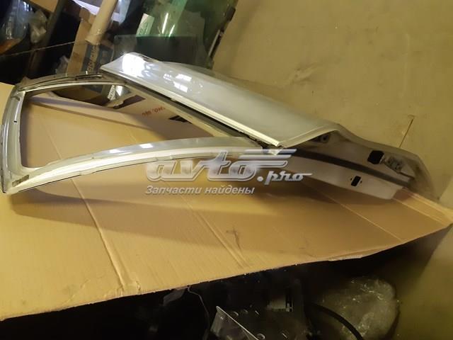 41527198161 BMW Дверь задняя левая купить в Житомир