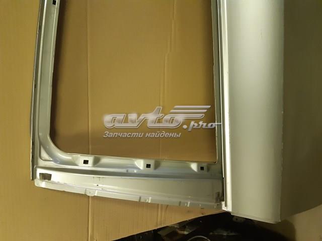 41527198161 BMW Дверь задняя левая купить в Украина