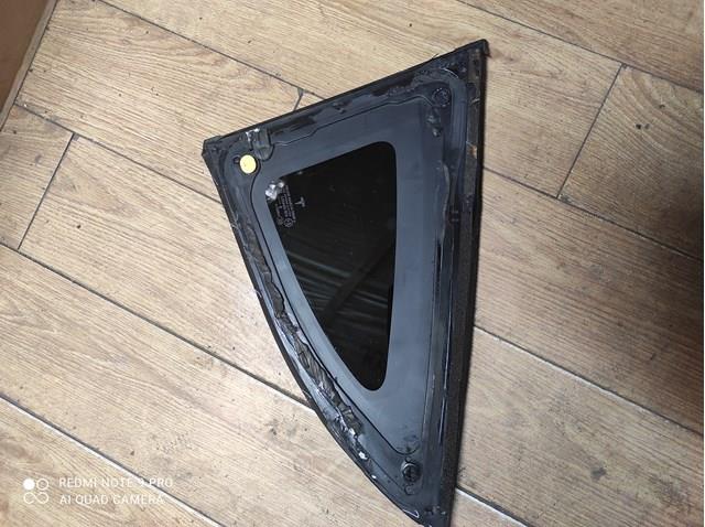 43R004553 TESLA Стекло двери задней правой купить в Черновцы