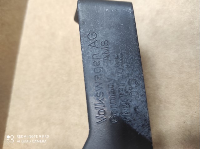 VAG 4M0121409E в наличии Днепр