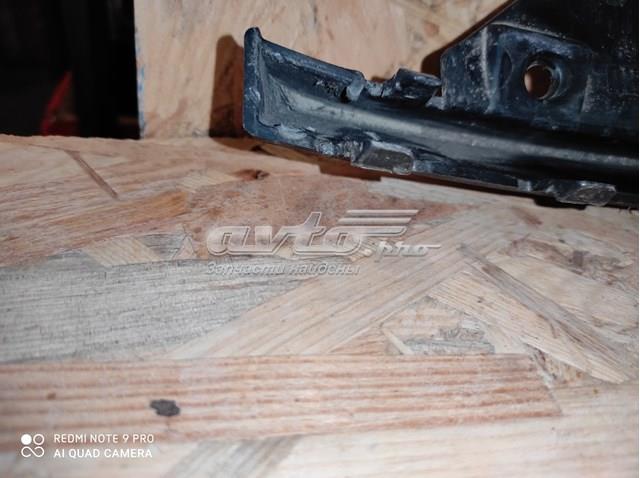 4M0807541 Спойлер заднего бампера купить Кривой Рог