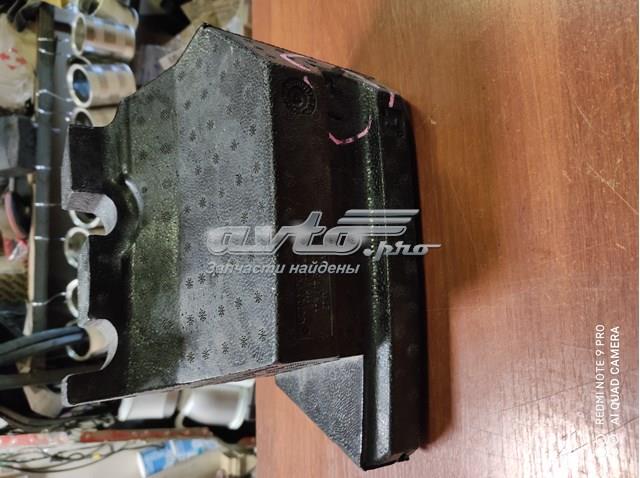 Наполнитель заднего бампера 4M0807573 VAG