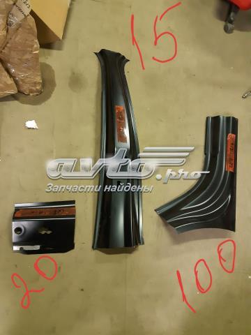 4M0809848A Порог внешний правый купить Ирпень