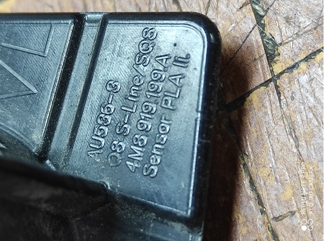 4M8919199A купить Кривой Рог