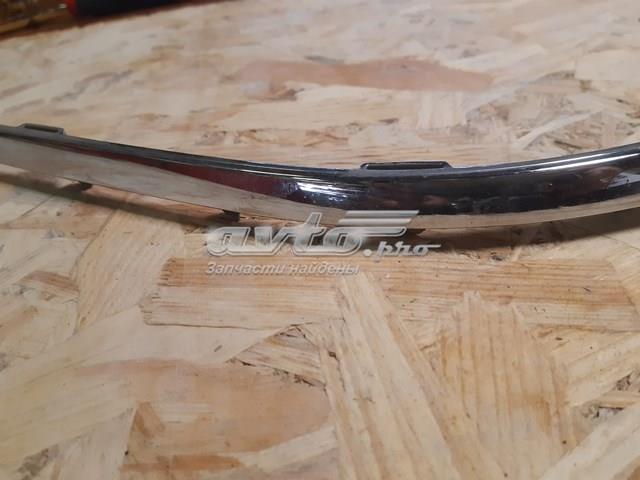 BMW 51117033476 Молдинг бампера переднего правый в наличии Житомир