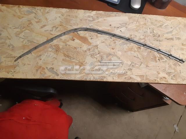 BMW 51117033476 Молдинг бампера переднего правый в наличии Хмельницкий