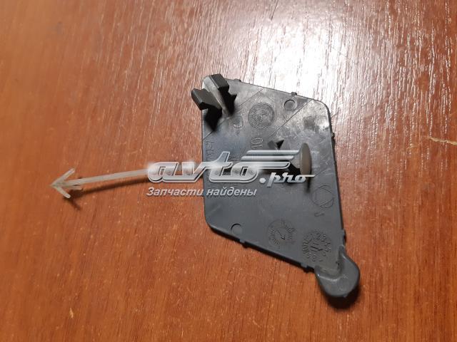 51117200717 BMW Заглушка буксировочного крюка купить в Хмельницкий