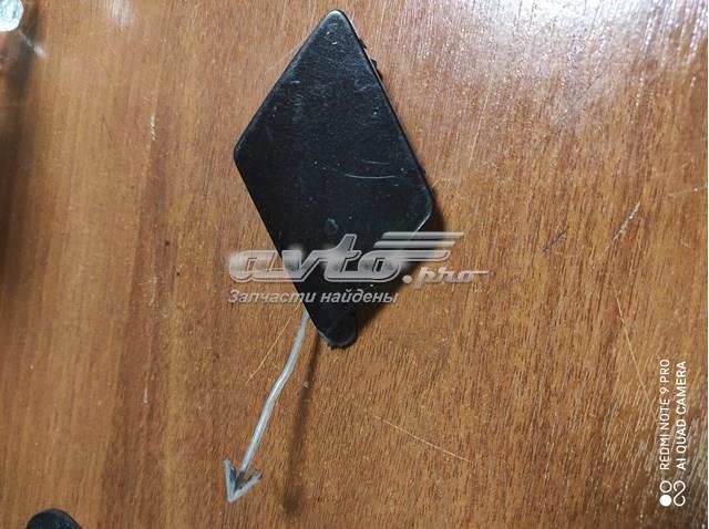 51117200717 BMW Заглушка буксировочного крюка купить в Украина