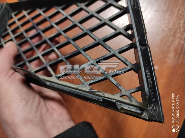 51117285959 BMW Решетка бампера купить в Киев