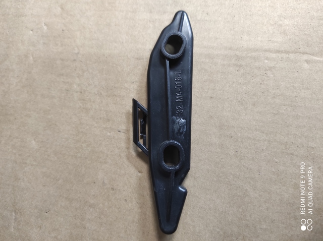 BMW 51117294653 Кронштейн крепления крыла переднего левого передний в наличии Винница