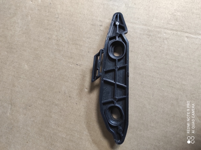 51117294653 BMW Кронштейн крепления крыла переднего левого передний купить в Киев