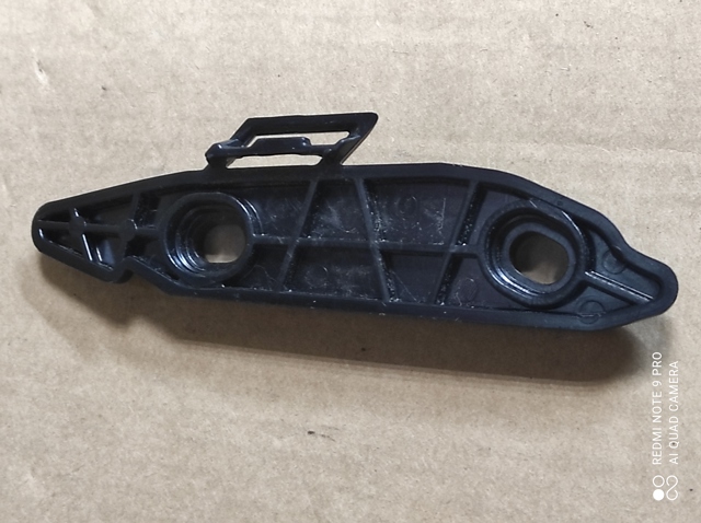 BMW 51117294654 Кронштейн крепления крыла переднего правого передний в наличии Сумы