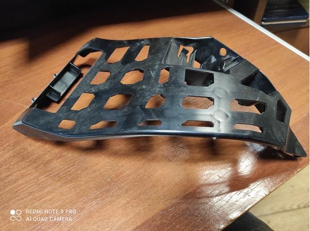51117421850 BMW Кронштейн бампера переднего правый купить в Черкассы