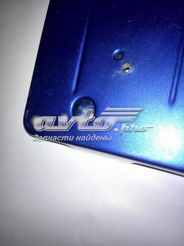 BMW 51118403075 Панель крепления номерного знака переднего в наличии Черновцы