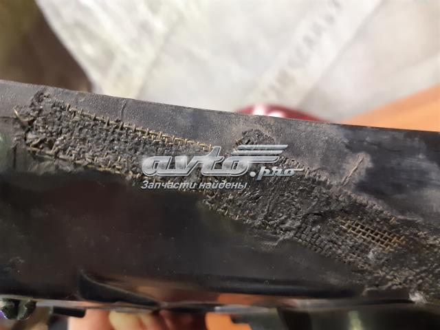 51127033715 BMW Кронштейн бампера заднего внешний левый купить в Львов