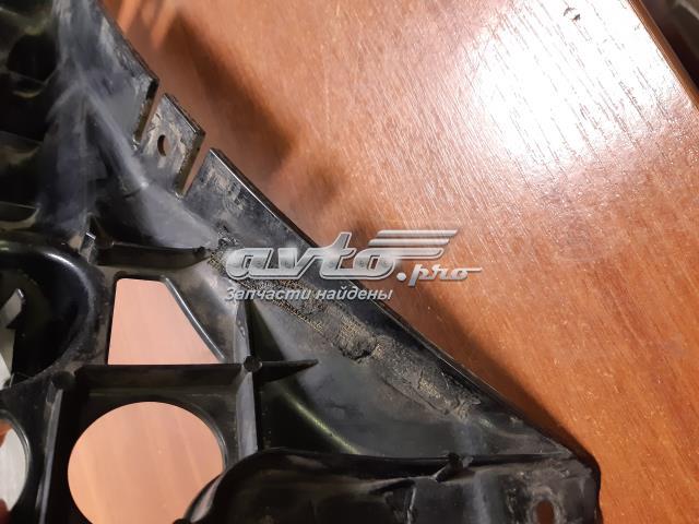 51127033715 BMW Кронштейн бампера заднего внешний левый купить в Сумы