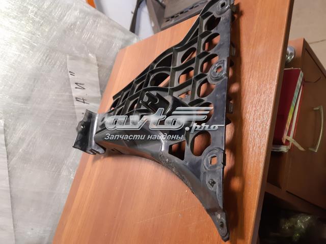 BMW 51127033715 Кронштейн бампера заднего внешний левый в наличии Николаев