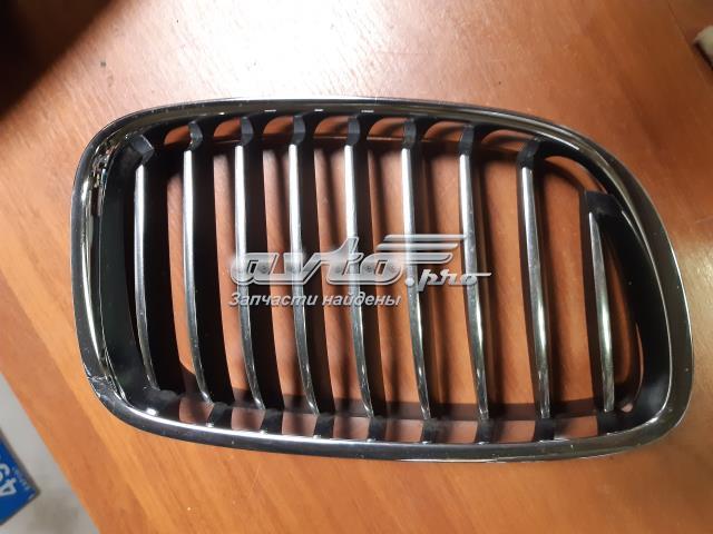 BMW 51137200168 Решетка радиатора правая в наличии Днепр