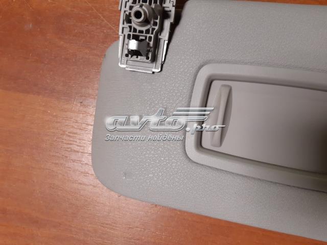 BMW 51167379515 Козырек солнцезащитный в наличии Одесса