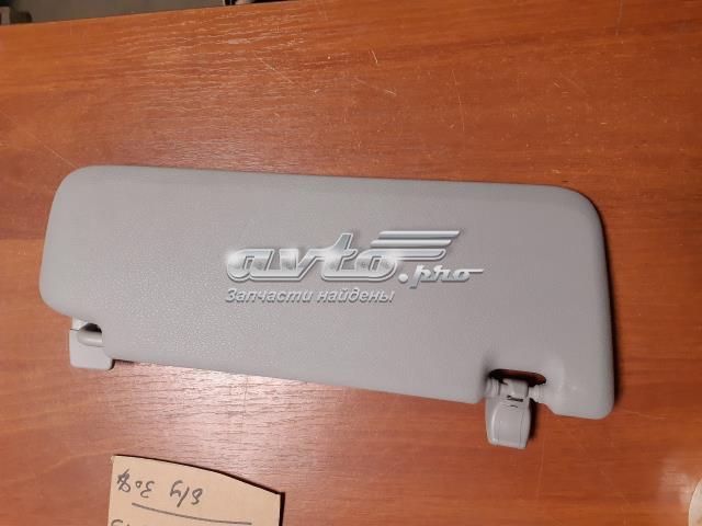 Козырьки 51167379515 BMW