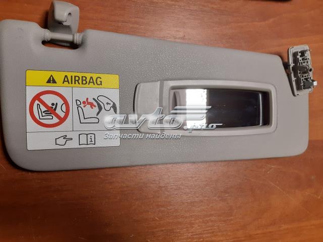 51167379516 BMW Солнцезащитный козырек купить в Николаев