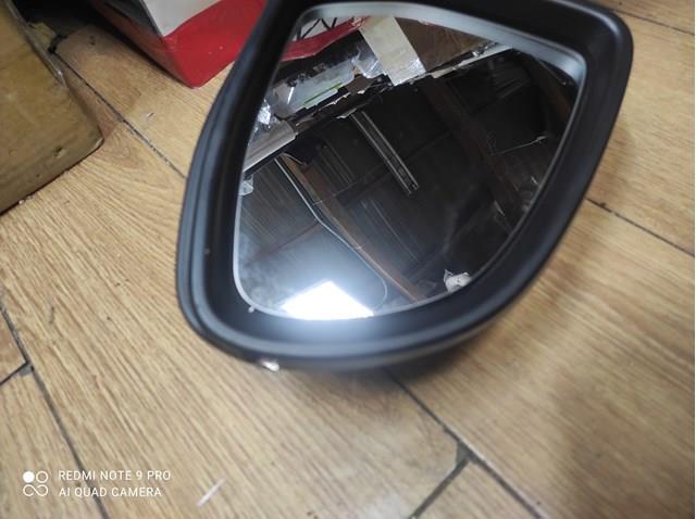 BMW 51168491654 Правое зеркало в наличии Винница