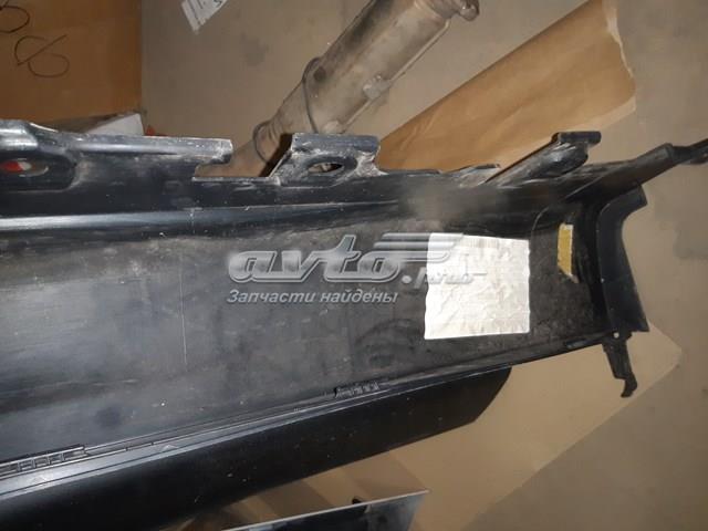 BMW 51177294375 Накладка (молдинг) порога наружная левая в наличии Киев