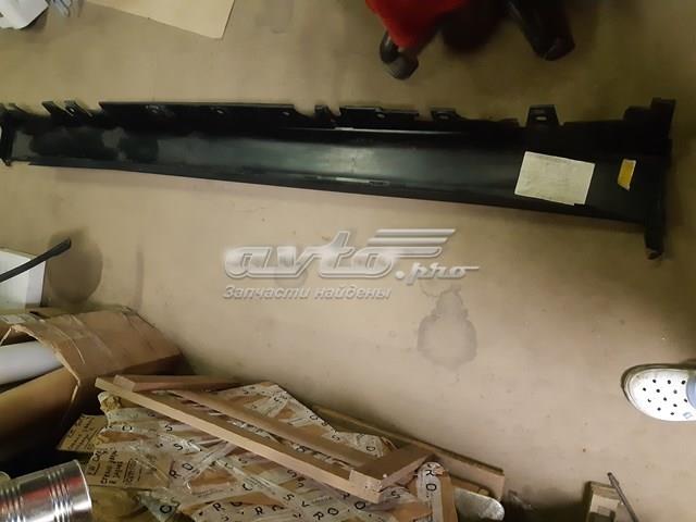 BMW 51177294375 Накладка (молдинг) порога наружная левая в наличии Черкассы