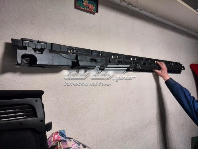 Опора порога (крепление) 51177294377 BMW