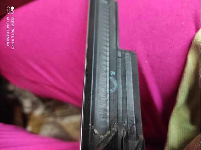 51357410037 BMW Молдинг опускного стекла двери задней левой купить в Черновцы