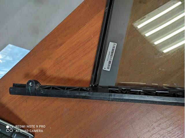 51357428711 BMW Стекло-форточка двери задней левой купить в Львов