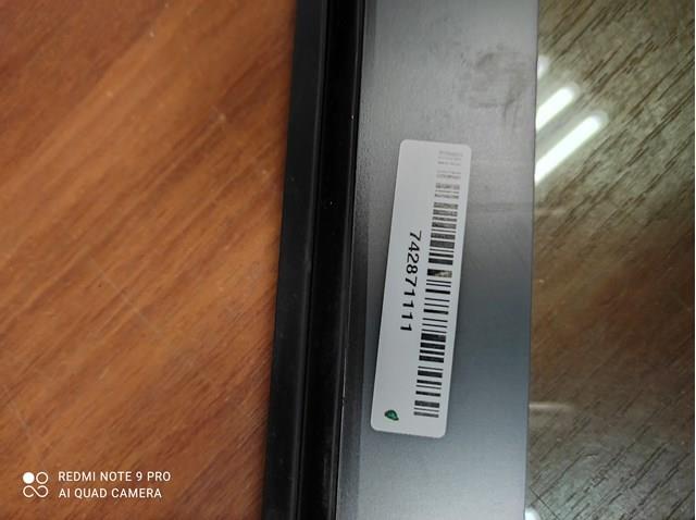 51357428711 BMW Стекло-форточка двери задней левой купить в Черновцы