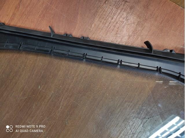 51357428711 BMW Стекло-форточка двери задней левой купить в Запорожье