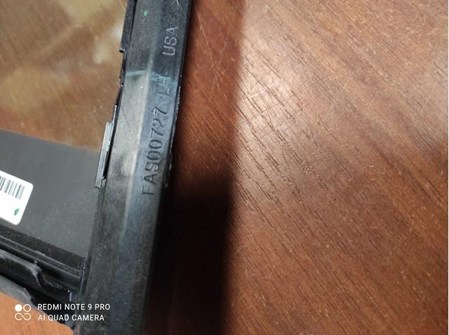 51357428711 BMW Стекло-форточка двери задней левой купить в Украина