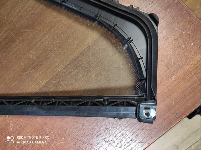 51357428711 BMW Стекло-форточка двери задней левой купить в Запорожье