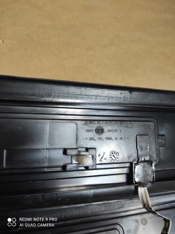 BMW 51478061069 в наличии Черновцы