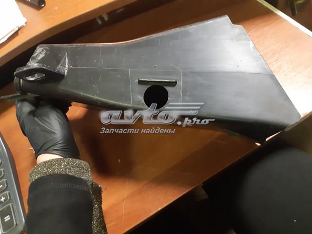 51747200797 BMW Воздуховод тормозного диска левый купить в Харьков