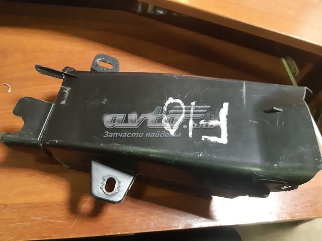 51747200797 BMW Воздуховод тормозного диска левый купить в Львов