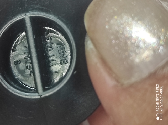 51777171003 BMW Пистон (клип) крепления накладок порогов купить в Ужгород