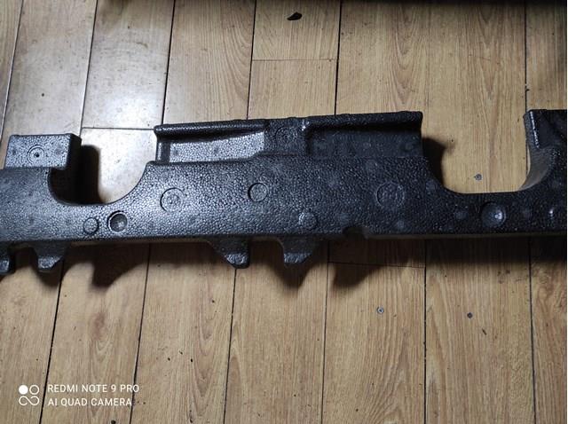 526150E100 TOYOTA Абсорбер (наполнитель) бампера заднего купить в Украина